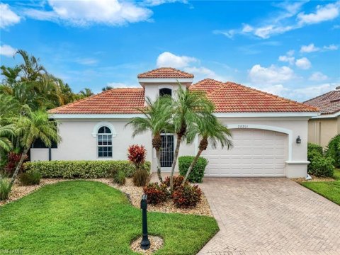 Hunters Ridge Bonita Springs Real Estate
