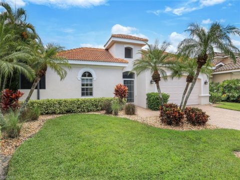 Hunters Ridge Bonita Springs Real Estate