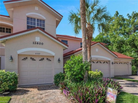 Hunters Ridge Bonita Springs Real Estate