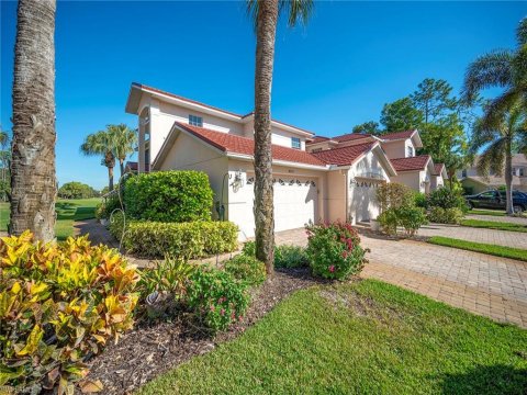 Hunters Ridge Bonita Springs Real Estate