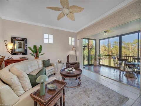 Hunters Ridge Bonita Springs Real Estate