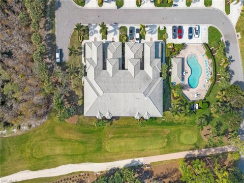 Hunters Ridge Bonita Springs Real Estate