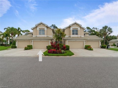 Hunters Ridge Bonita Springs Real Estate