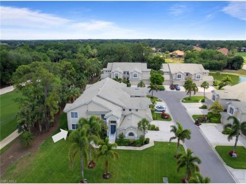 Hunters Ridge Bonita Springs Real Estate