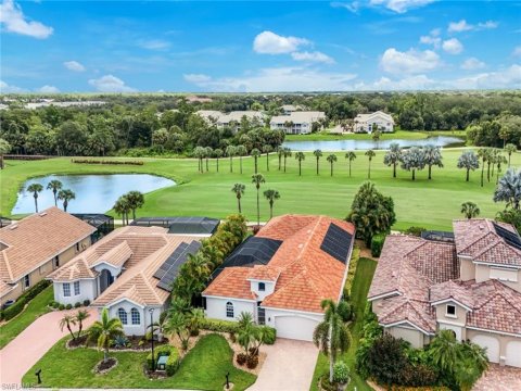 Hunters Ridge Bonita Springs Real Estate