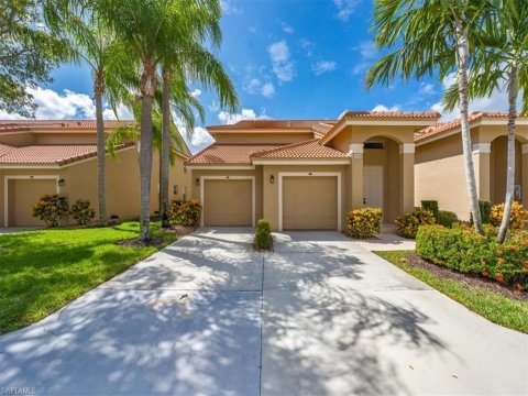 Huntington Lakes Naples Florida Condos for Sale