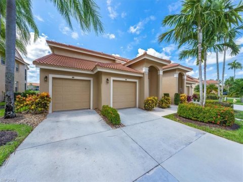 Huntington Lakes Naples Florida Condos for Sale