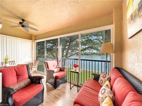 Huntington Lakes Naples Florida Condos for Sale
