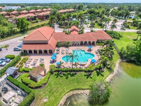 Huntington Lakes Naples Florida Homes for Sale