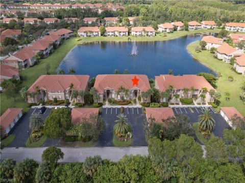 Huntington Lakes Naples Florida Real Estate