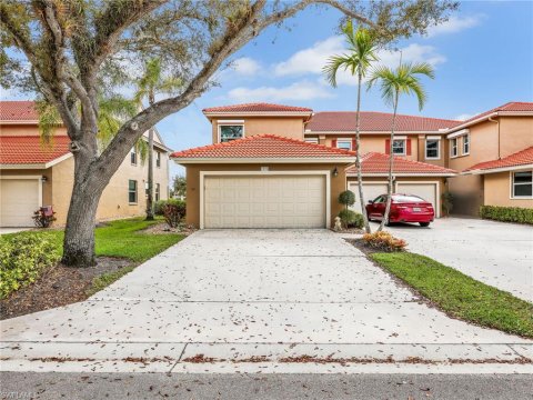 Huntington Lakes Naples Florida Real Estate