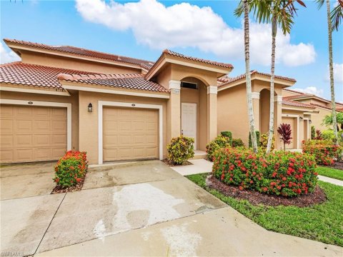 Huntington Lakes Naples Real Estate