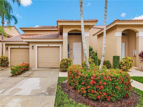 Huntington Lakes Naples Real Estate