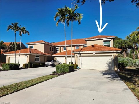 Huntington Lakes Naples Real Estate