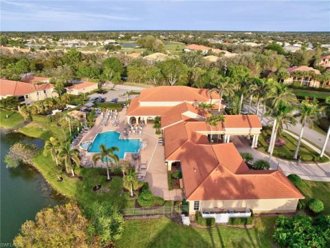 Huntington Lakes Real Estate