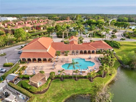 Huntington Lakes Real Estate