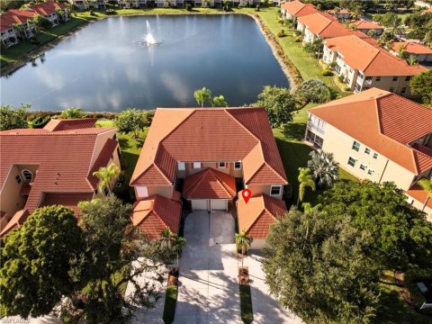 Huntington Lakes Real Estate