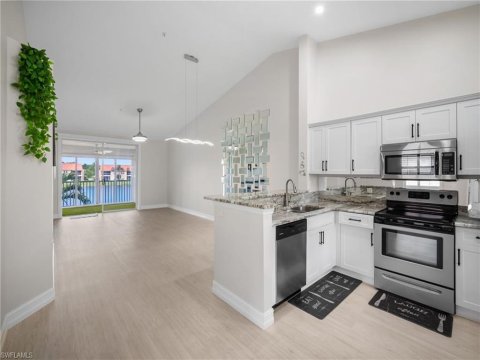 Huntington Lakes Real Estate