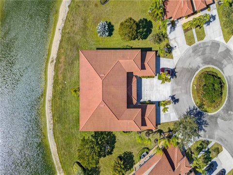 Huntington Lakes Real Estate