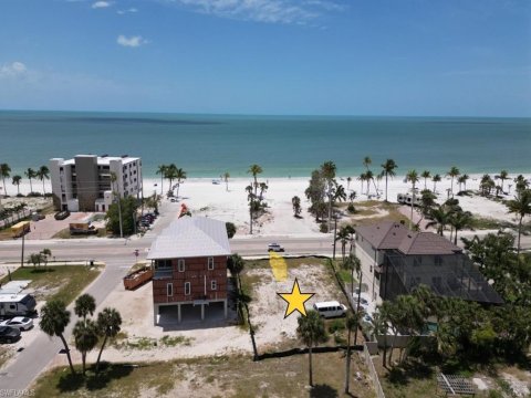 Hyde Park Fort Myers Beach Florida Land for Sale