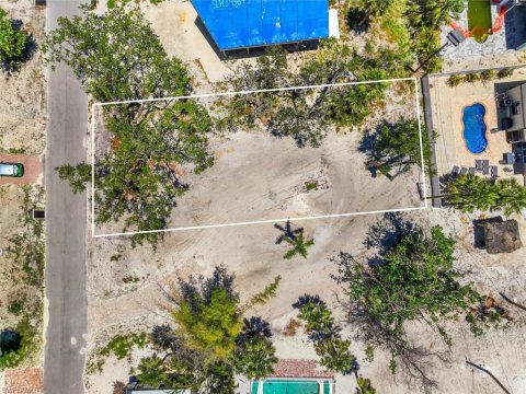 Hyde Park Fort Myers Beach Florida Real Estate