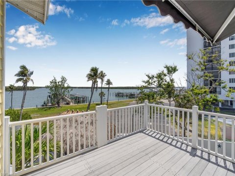 Hyde Park Fort Myers Beach Florida Real Estate