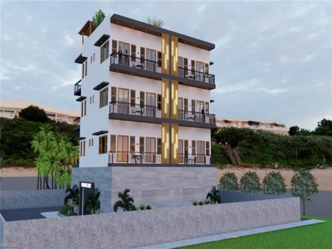 Hyde Park Fort Myers Beach Real Estate