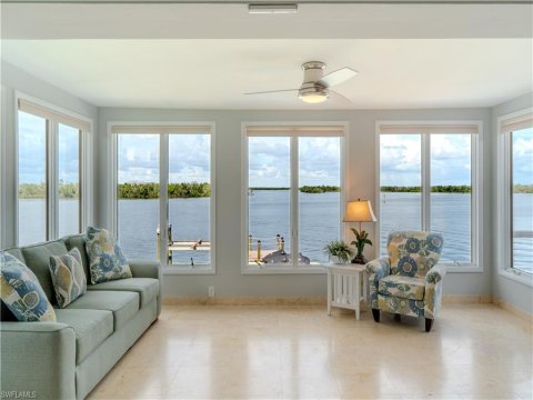Hyde Park Fort Myers Beach Real Estate