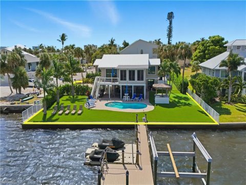 Hyde Park Fort Myers Beach Real Estate