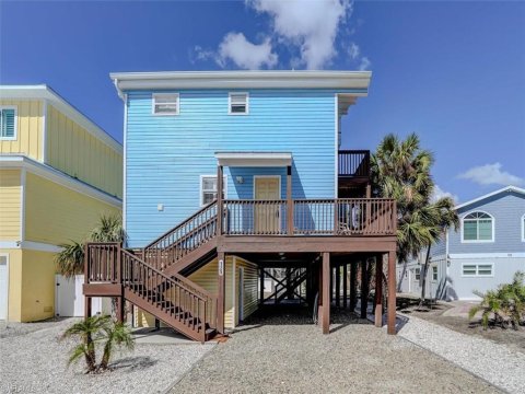 Hyde Park Real Estate