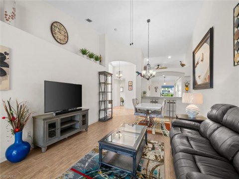 Ibis Cove Naples Florida Real Estate