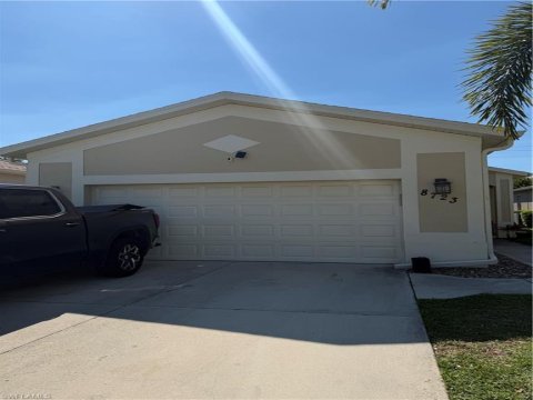 Ibis Cove Naples Florida Real Estate