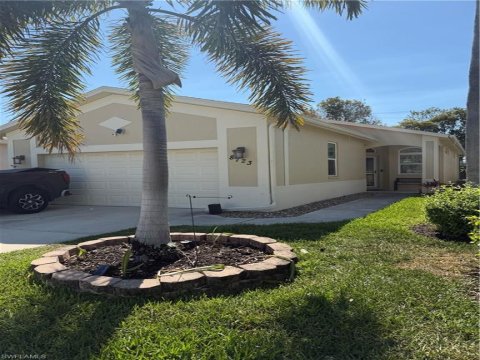 Ibis Cove Naples Florida Real Estate