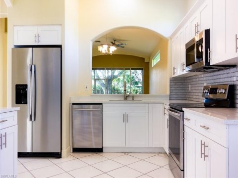 Ibis Cove Real Estate