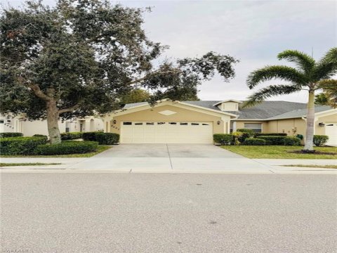 Ibis Cove Real Estate