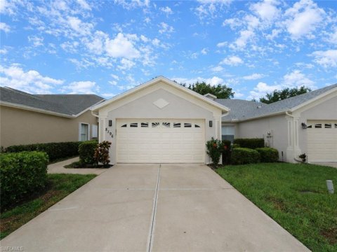 Ibis Cove Real Estate