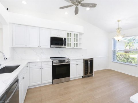 Ibis Cove Real Estate