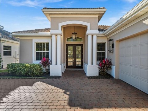 Il Regalo Naples Florida Real Estate