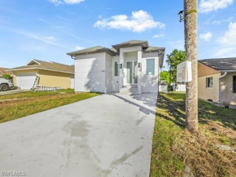 Imperial Gates Bonita Springs Florida Homes for Sale