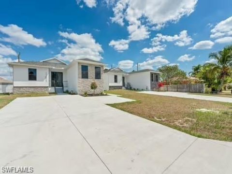 Imperial Gates Bonita Springs Real Estate