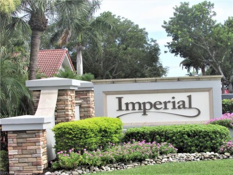 Imperial Golf Estates Naples Florida Condos for Sale