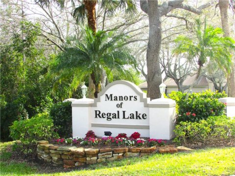 Imperial Golf Estates Naples Florida Condos for Sale