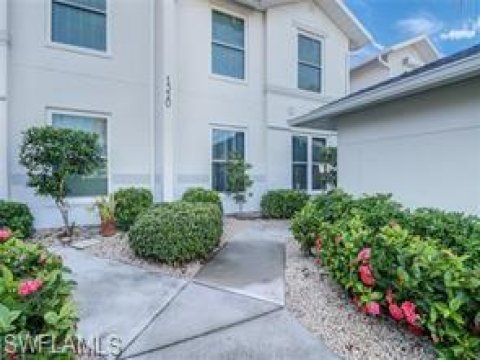 Imperial Golf Estates Naples Florida Condos for Sale