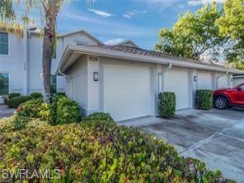 Imperial Golf Estates Naples Florida Condos for Sale