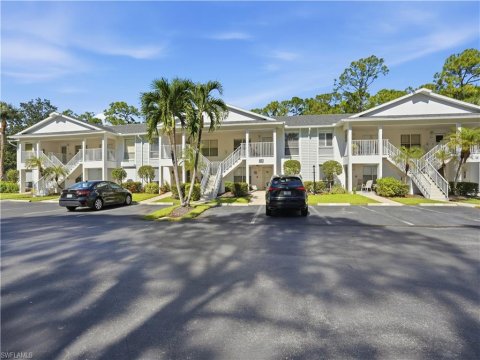 Imperial Golf Estates Naples Florida Condos for Sale