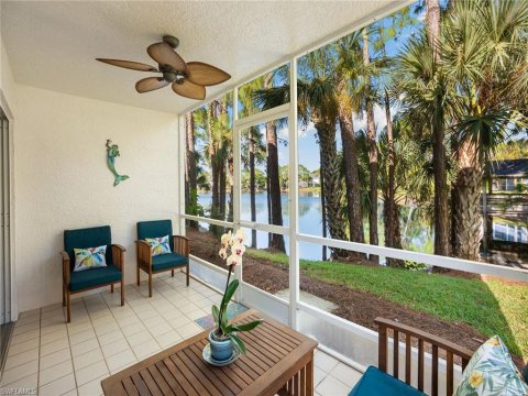 Imperial Golf Estates Naples Florida Condos for Sale