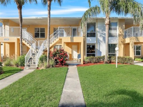 Imperial Golf Estates Naples Florida Condos for Sale