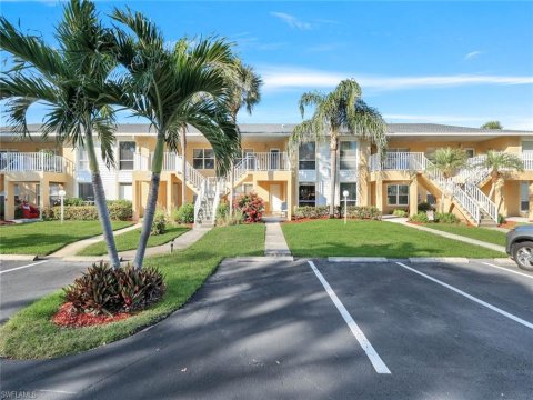 Imperial Golf Estates Naples Florida Condos for Sale