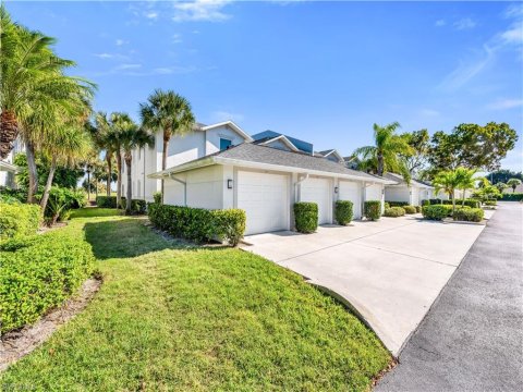 Imperial Golf Estates Naples Florida Condos for Sale