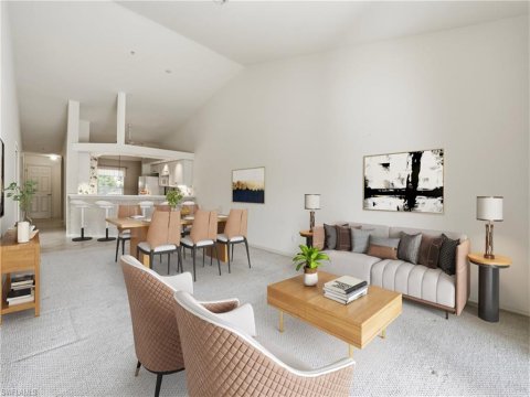 Imperial Golf Estates Naples Florida Condos for Sale